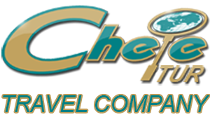 CHEIE-TUR Travel Company
